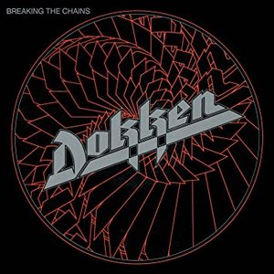 Breaking The Chains