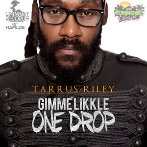 Gimme Likkle One Drop - Single