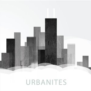 A Ghost In The Electric City