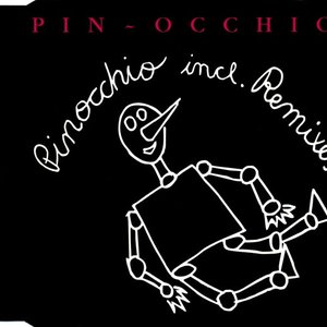 Pinocchio (incl. Remixes)