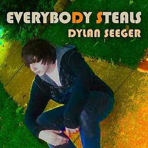 Everybody Steals - Single