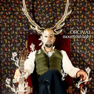 Orcival 的头像