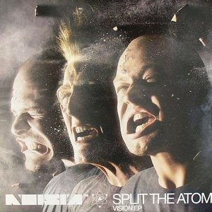 Split The Atom: Vision EP