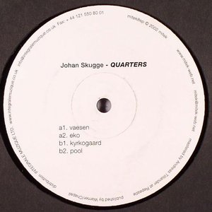 Quarters EP