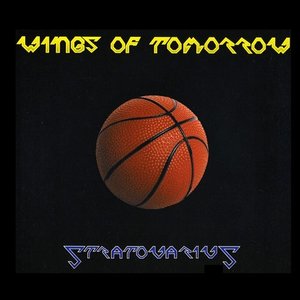 Wings Of Tomorrow