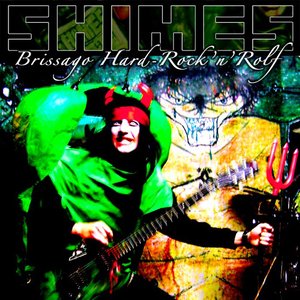 Shimes 的头像