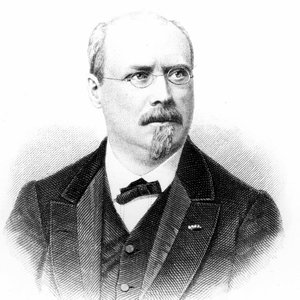Avatar for Joseph Joachim Raff