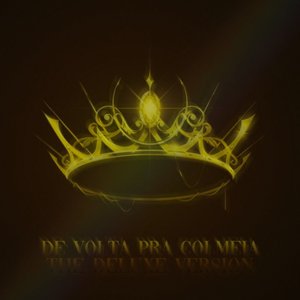 Image for 'De Volta Pra Colmeia (Deluxe Edition)'