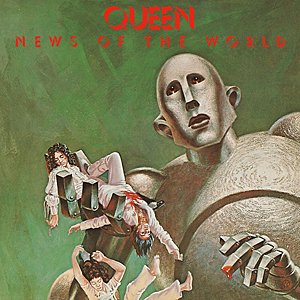 News Of The World (Deluxe Edition / Remastered 2011)