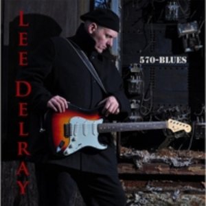Avatar for Lee Delray