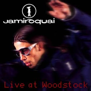 Live at Woodstock