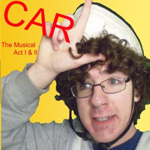 Carl the Musical