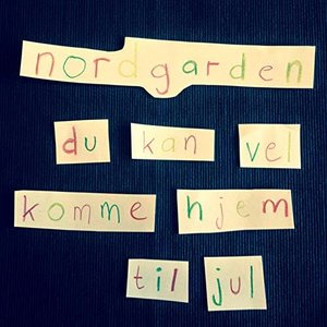 Du kan vel komme hjem til jul