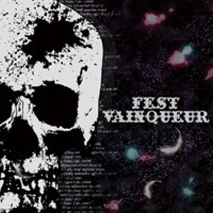 Image for 'FEST VAINQUEUR - Single'