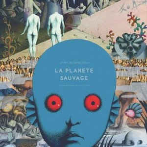La Planete Sauvage