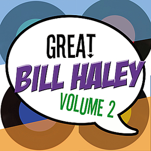 Bill Haley & His Comets - Rock 