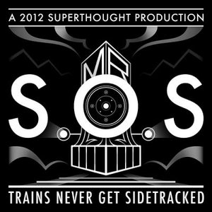 Trains Never Get Sidetracked [EP]