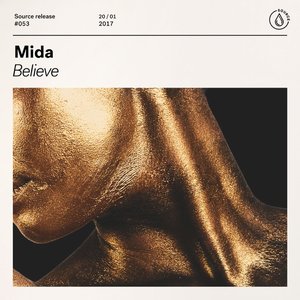 Believe - Single