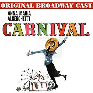 Carnival (Original Broadway Cast)