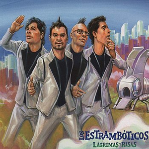 Los Estrambóticos