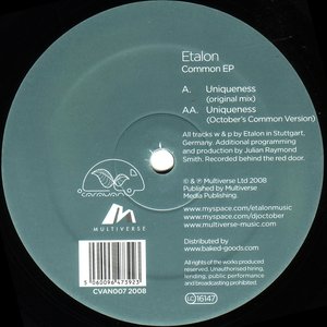 Common EP