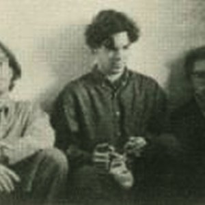 Dis- のアバター