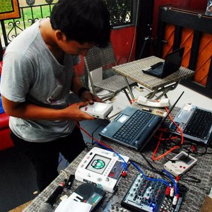 Arcade Machine Emulator 的头像