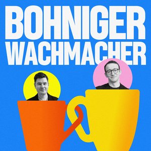 Bohniger Wachmacher 的头像