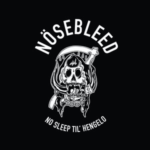 No Sleep 'Til Hengelo