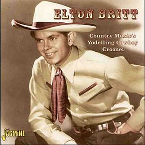 Country Music's Yodelling Cowboy Crooner