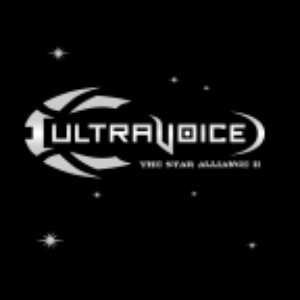 Ultravoice vs Michele Adamson のアバター