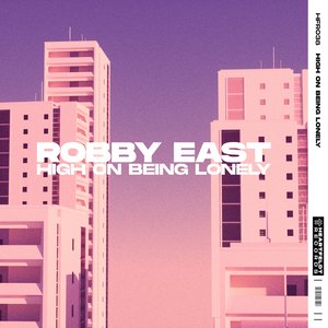 High On Being Lonely - Single