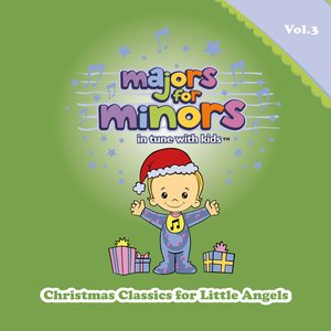 Christmas Classics for Little Angels