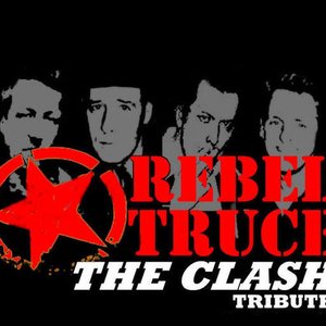 Rebel Truce 的头像