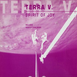 Spirit Of Joy