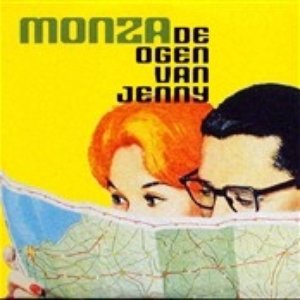 De ogen van Jenny