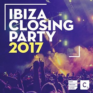 Ibiza Closing Party - 2017