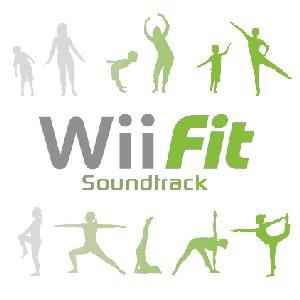Wii Fit - Soundtrack