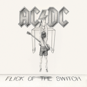 Flick of the Switch cover