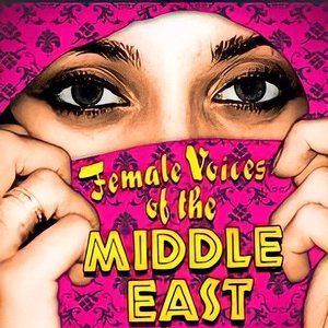 Female Voices of the Middle East