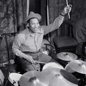 Sid Catlett photo provided by Last.fm