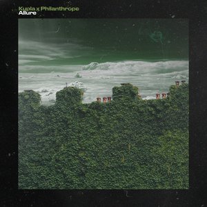 Kupla & Philanthrope のアバター