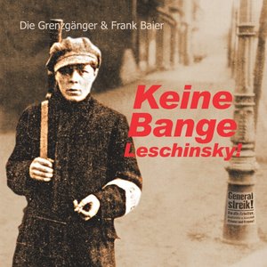 Keine Bange Leschinsky (1920)