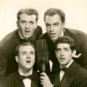The Four Aces 的头像