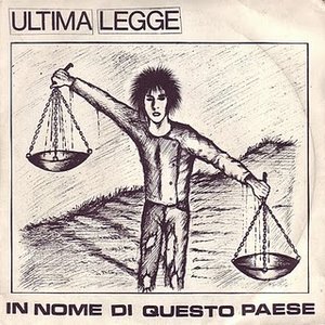 Ultima Legge 的头像