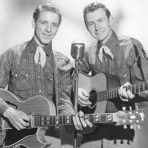 The Cochran Brothers photo provided by Last.fm