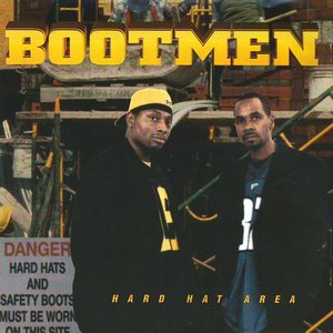 Bootmen 的头像