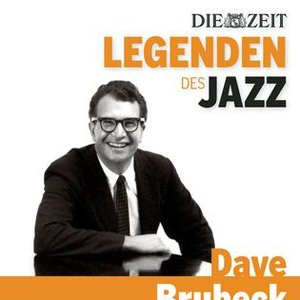 Die Legenden des Jazz - Dave Brubeck