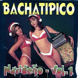 Bachatipico Navideño Vol. 1