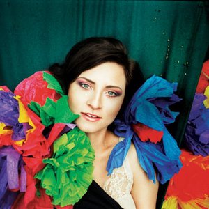 Lena Piękniewska 的头像